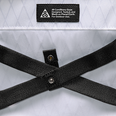 NIKE公式】ACG ギア トートバッグ (Lサイズ、55L).オンラインストア